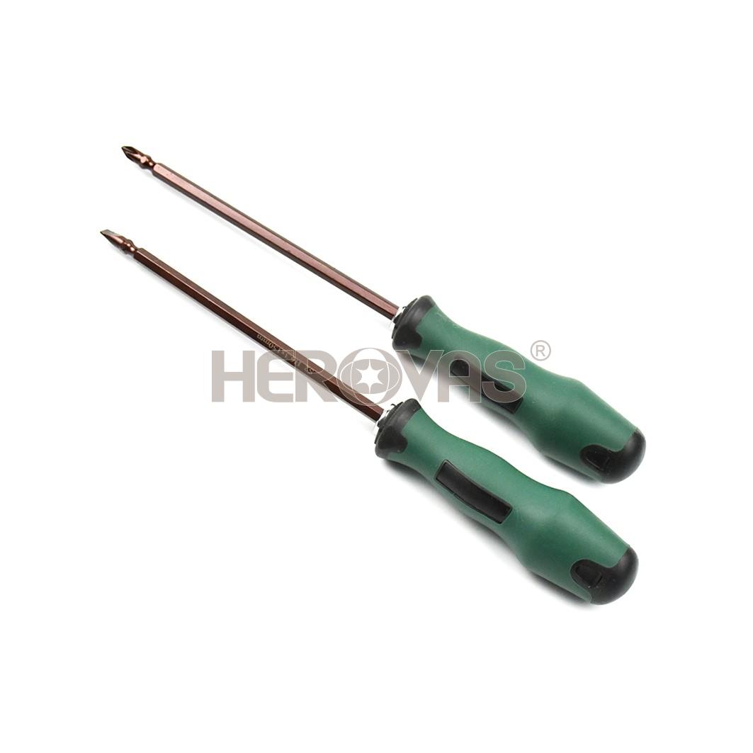 industrial grade screwdriver