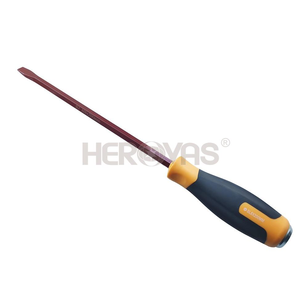 industrial grade screwdriver