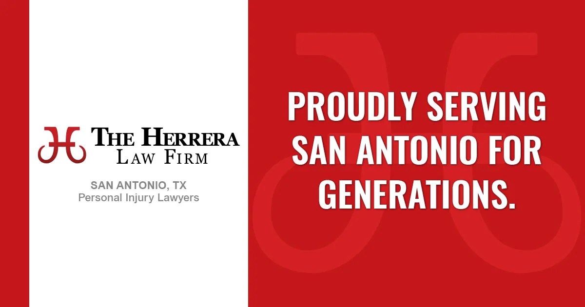 San Antonio Work injury Lawyer │ Herrera Law Firm