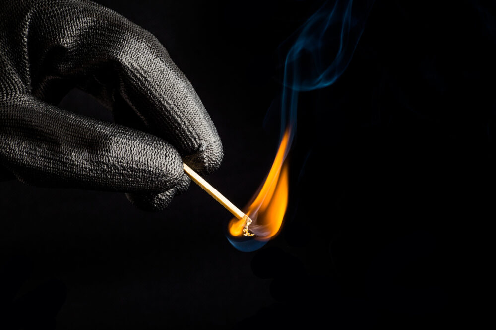 What Are the Penalties for Arson in New Jersey? Herring Legal Blog