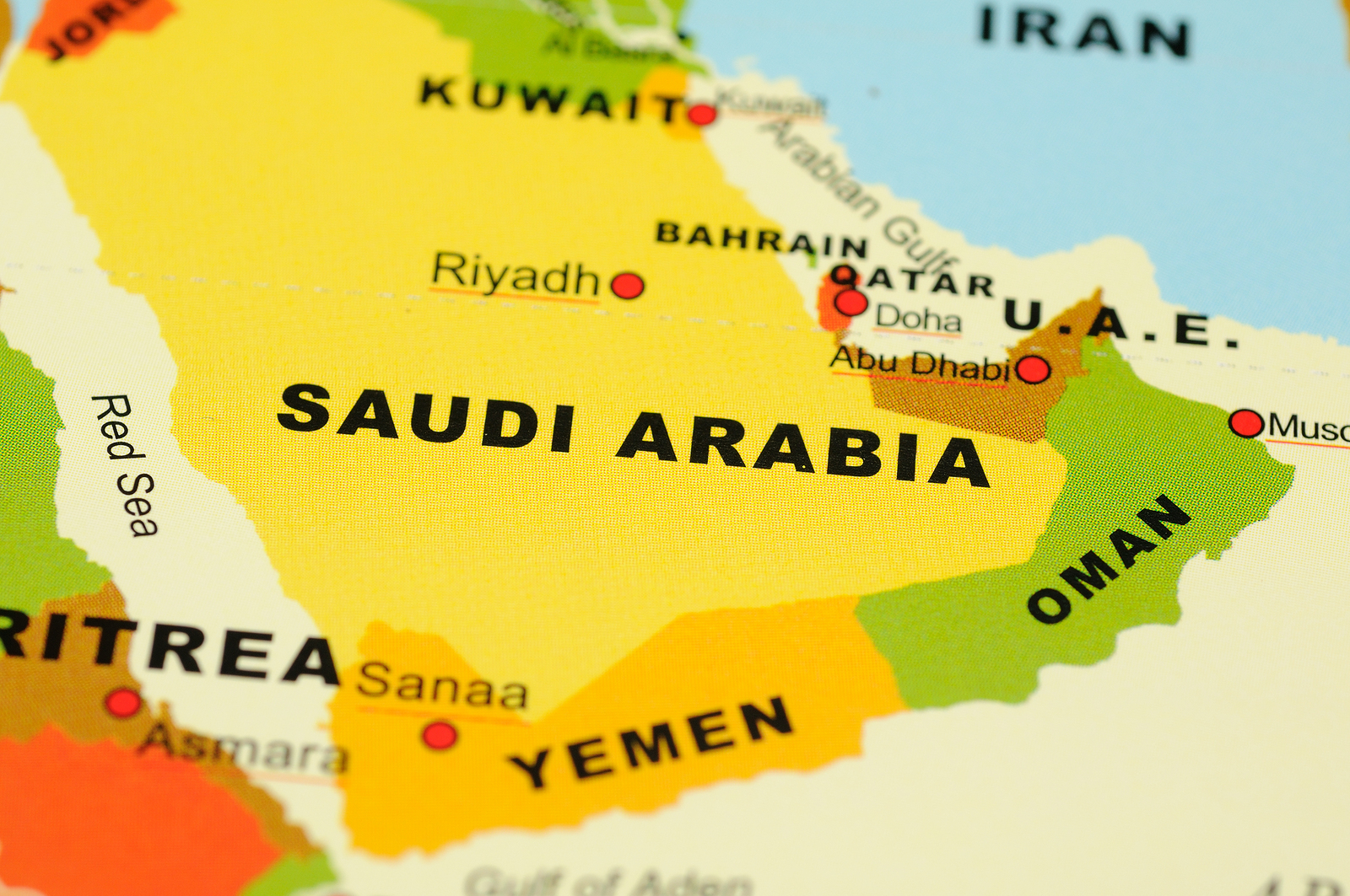 Congress Passes Law Allowing US to Sue Saudi Arabia for 9/11