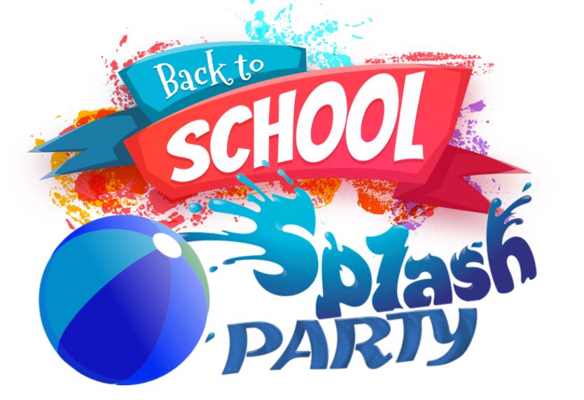 13th Annual Back to School Splash Party Hosted By Herrman & Herrman
