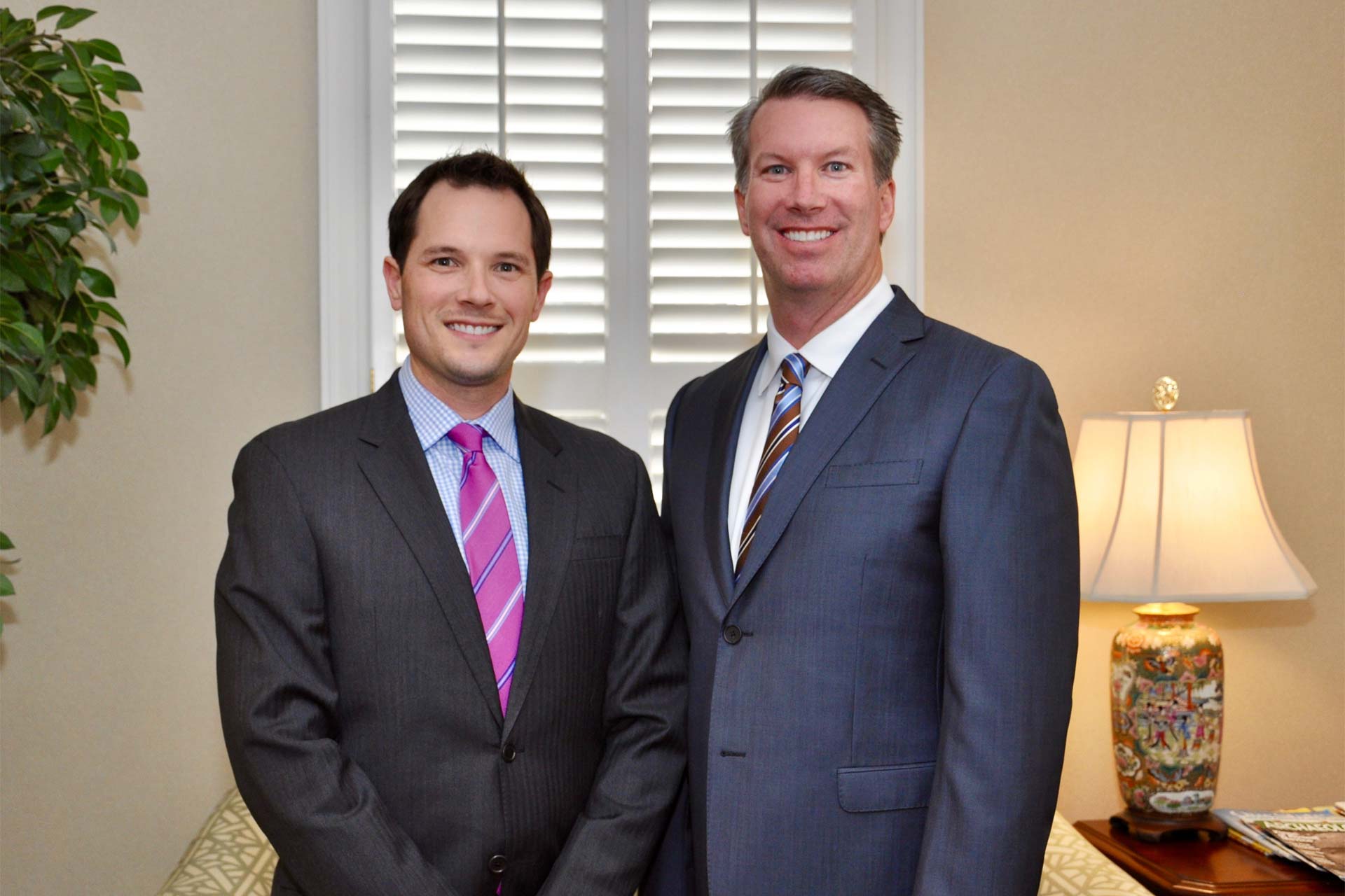 Dentist Charlotte, NC 28207 Evan K. Smith, DMD, FAGD