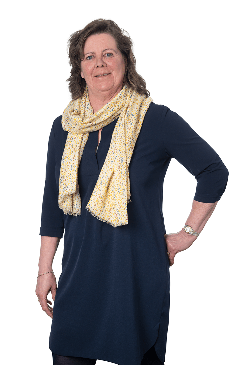 Margot van Westerop Hermans & Schuttevaer Notarissen