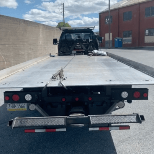 Hershey Auto Center 24 Hour Towing