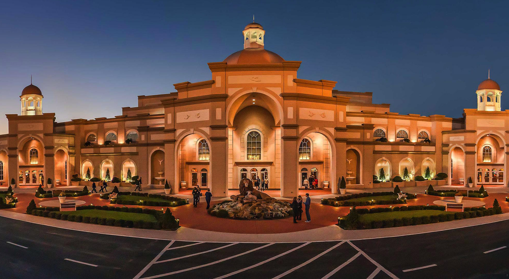 Hershey Farm Resort Home