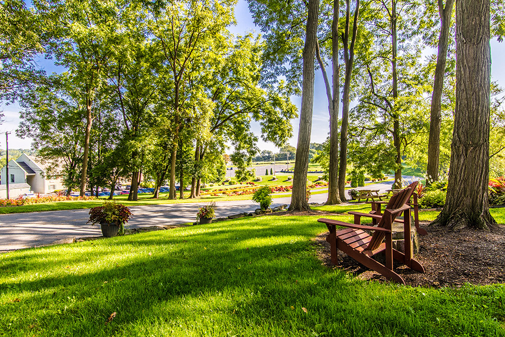 Explore Hershey Farm