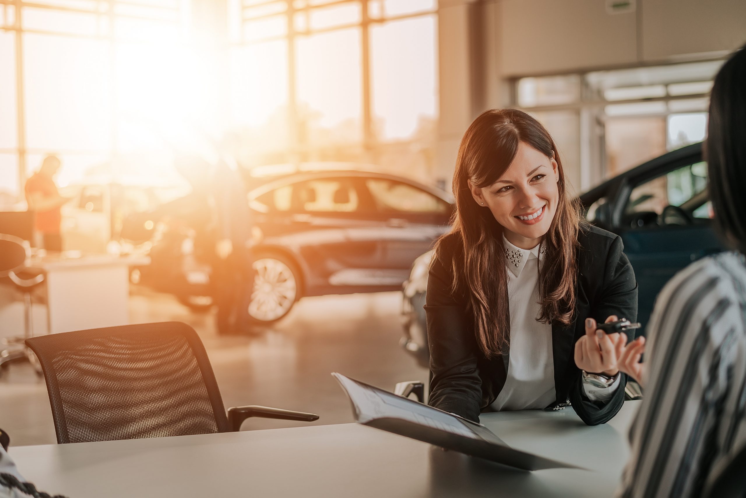 When to Repair vs. Sell Your Used Car - Hershey Motors Blog