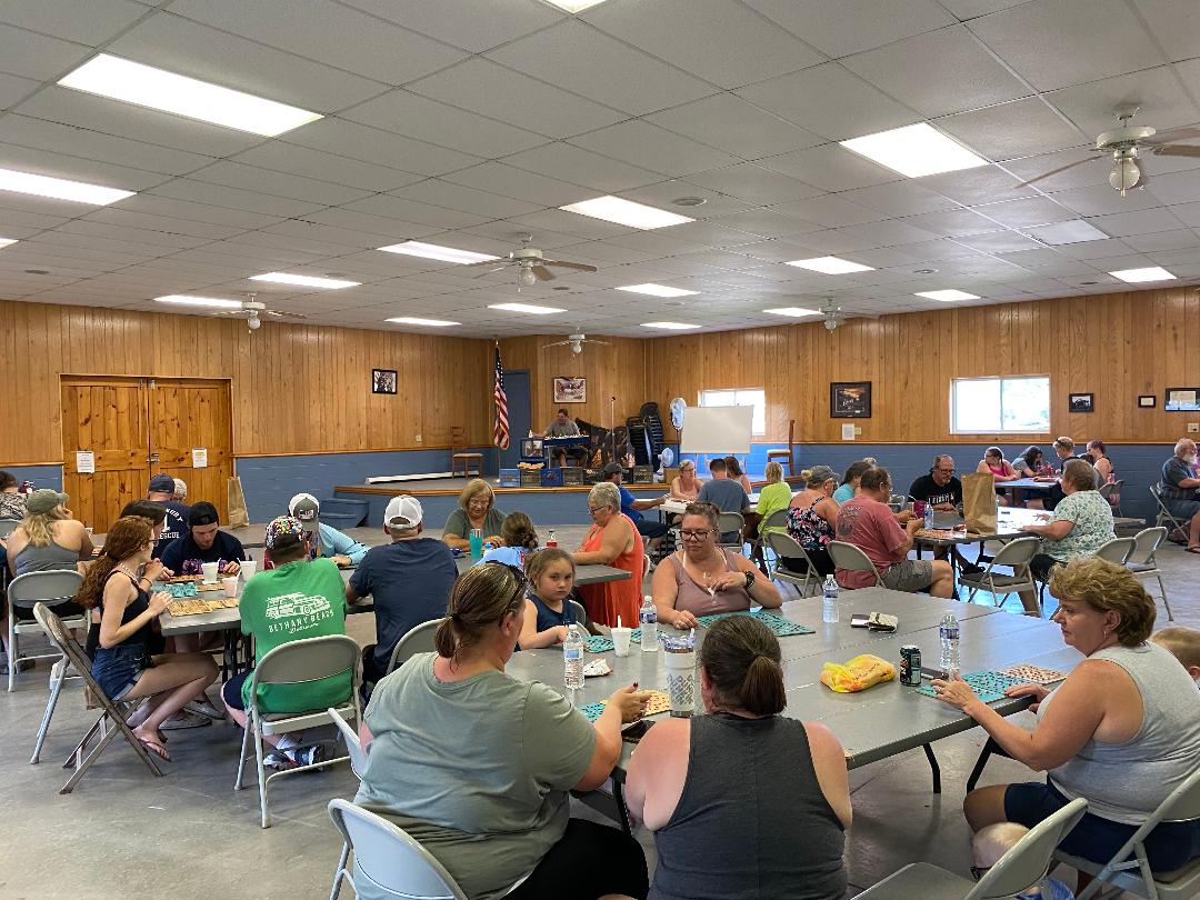 RV Camping near Hershey PA