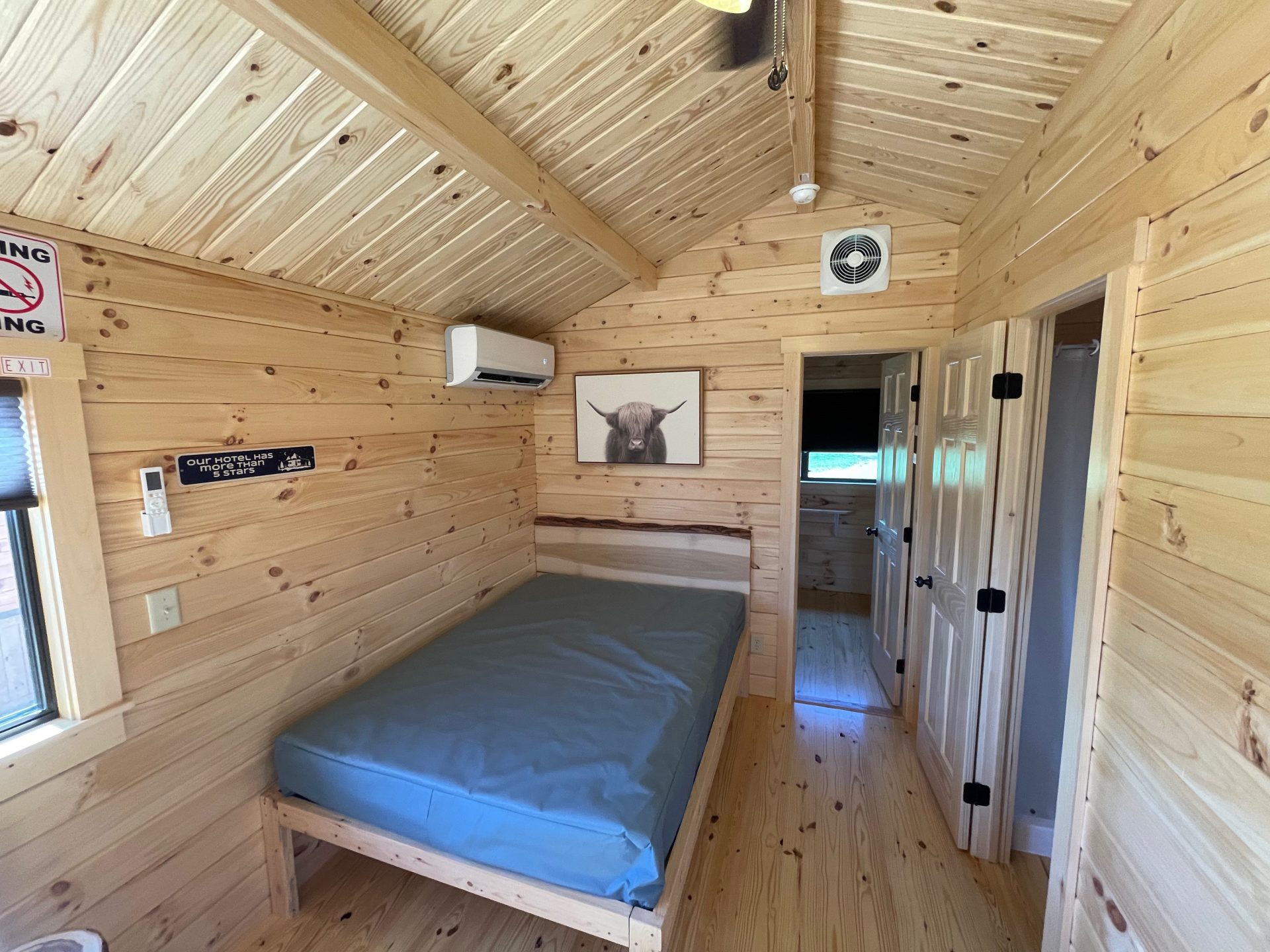 Cabin Rentals near Hershey PA I Hershey Road Campground