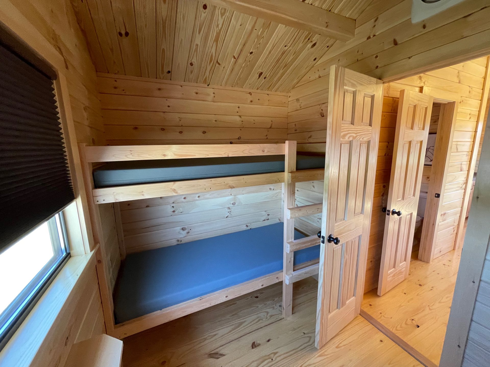 Cabin Rentals near Hershey PA I Hershey Road Campground