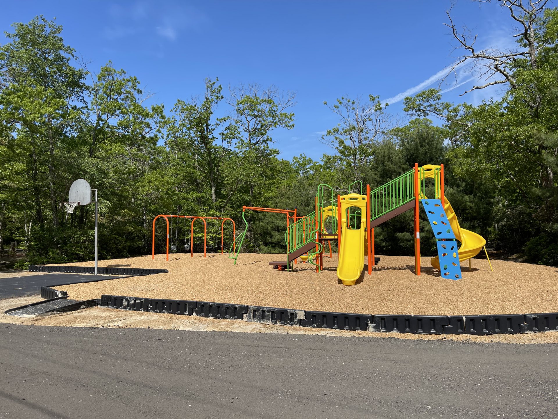 RV Camping near Hershey PA