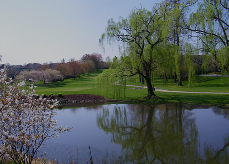 55+ Active Adult Community West Chester, PA Hershey's Mill Villages & Golf Club