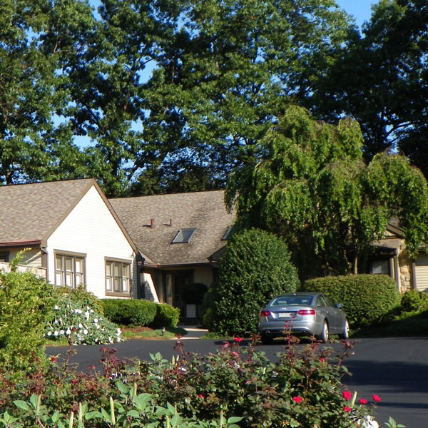 Villages West Chester, PA Hershey's Mill Villages & Golf Club