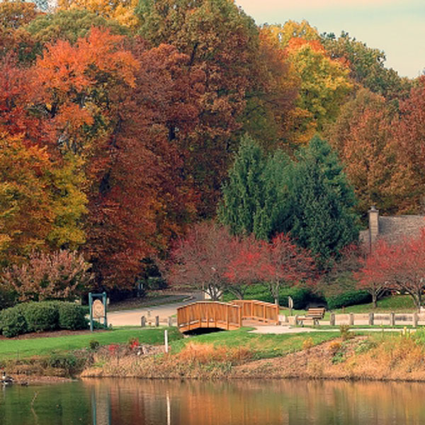 Community Services West Chester, PA Hershey's Mill Villages & Golf Club