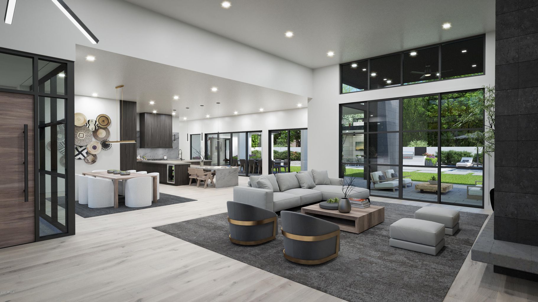 Blue Sky Homes HERS Index Home Energy Rating System Energy Audit