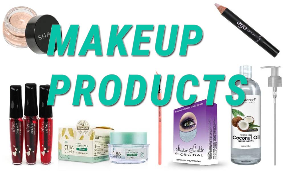 Top 10 Unique Makeup Products You Need in Your Collection Her Style Code