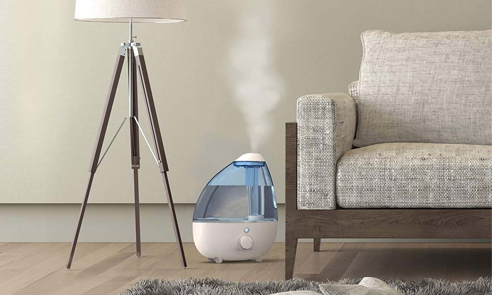 5 Best Humidifiers 2024 Best Humidifiers for Home and Office Her