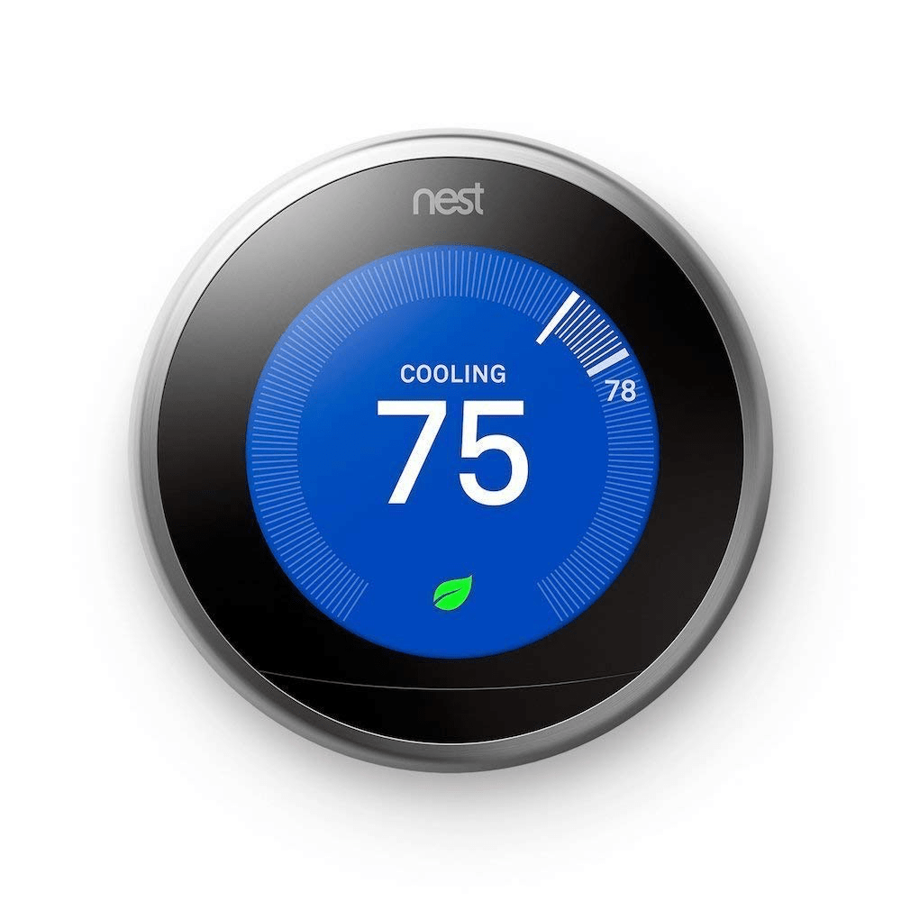 Top 5 Best Smart Thermostat 2024 Programmable Thermostat Reviews