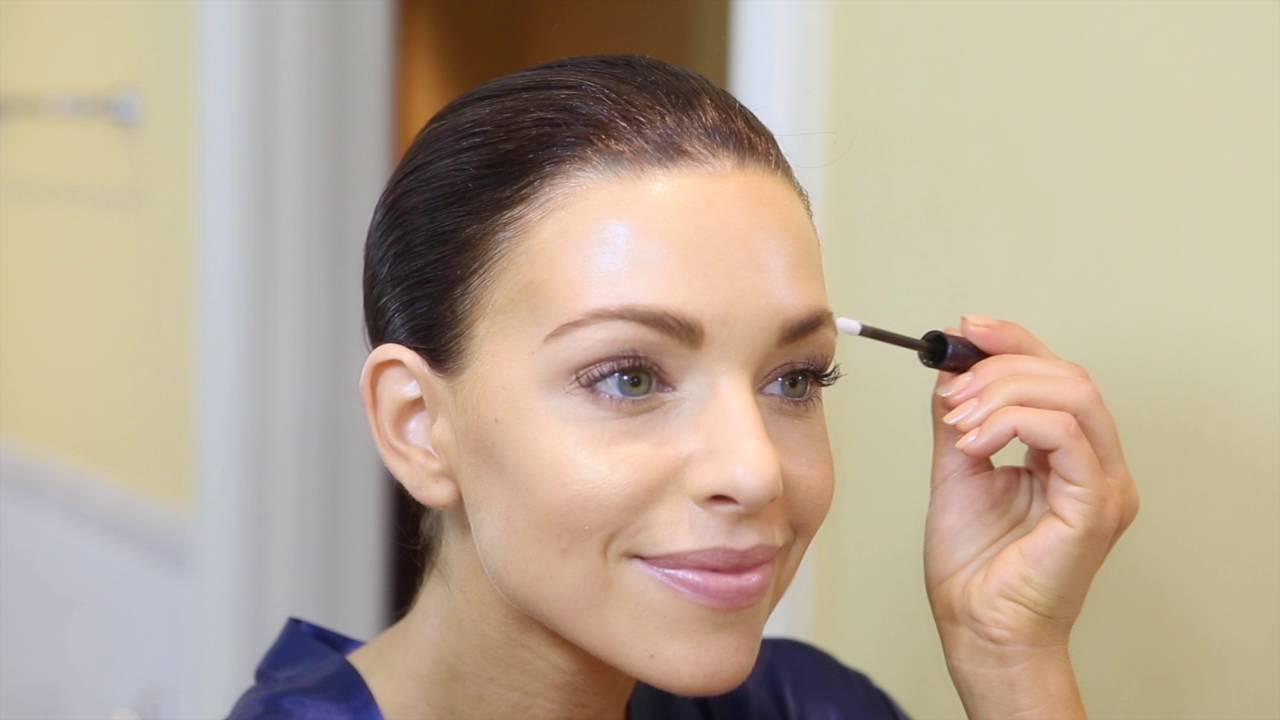 Do Eyebrows Grow Back When You've Overplucked? Her Style Code