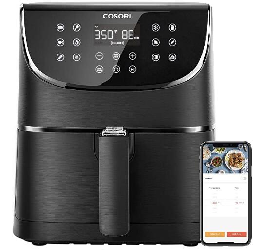 Cosori vs Ninja Air Fryer Which One is Better? Her Style Code