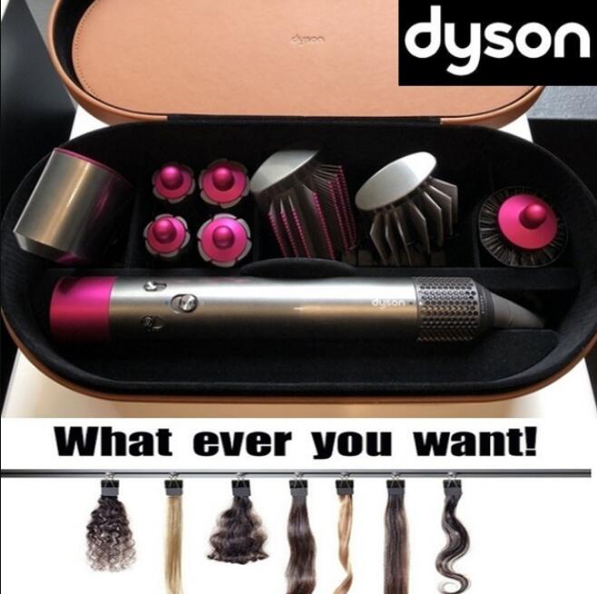 Dyson Airwrap Styler Review 2021 Don't Buy Dyson Airwrap