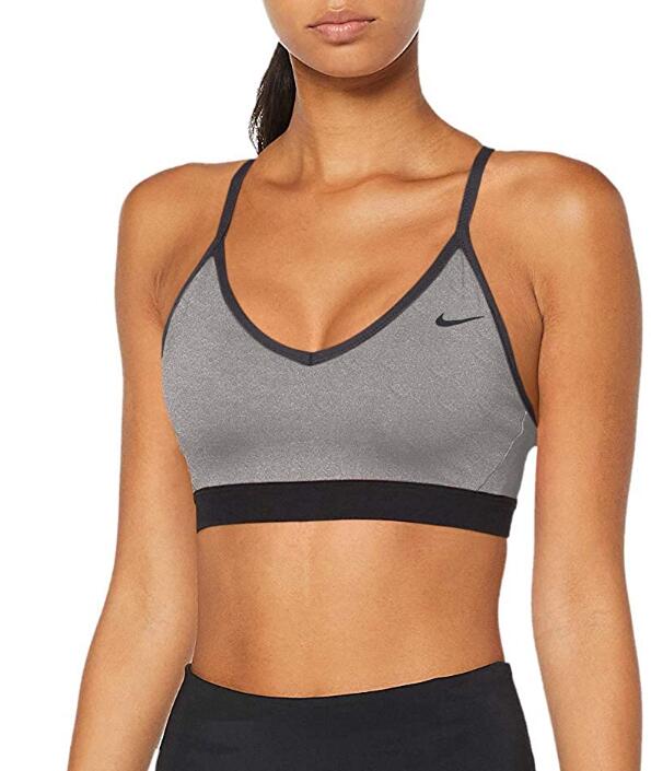 8 Best Nike Sports Bras Love Your Bra & Exercise More! Her Style Code
