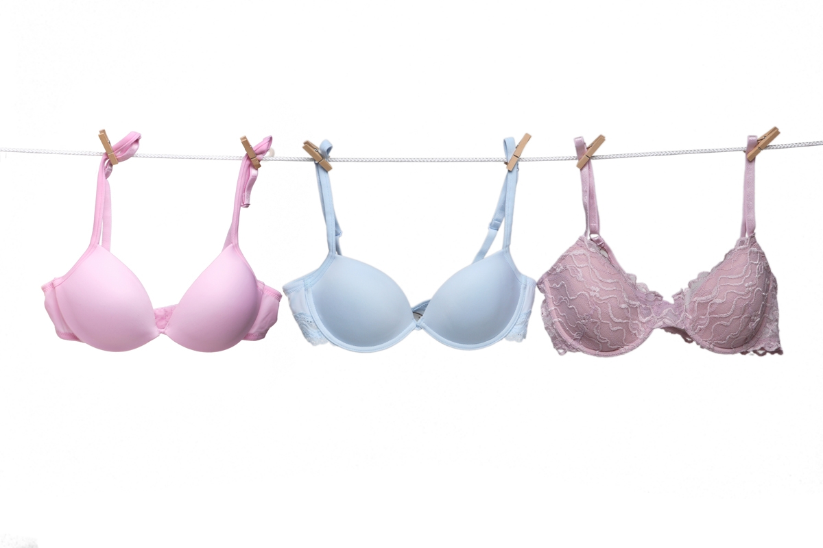 How to Choose the Right Bra Size Her Style Code