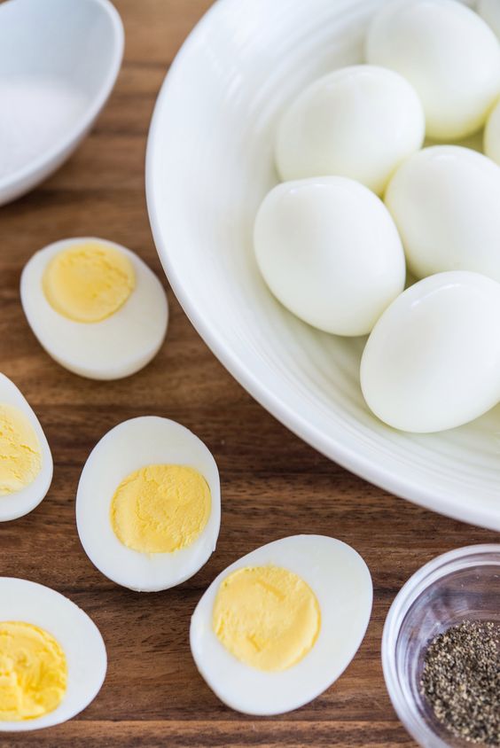 Eat These & Lose Belly Fat TOP 10 Foods That Really Work