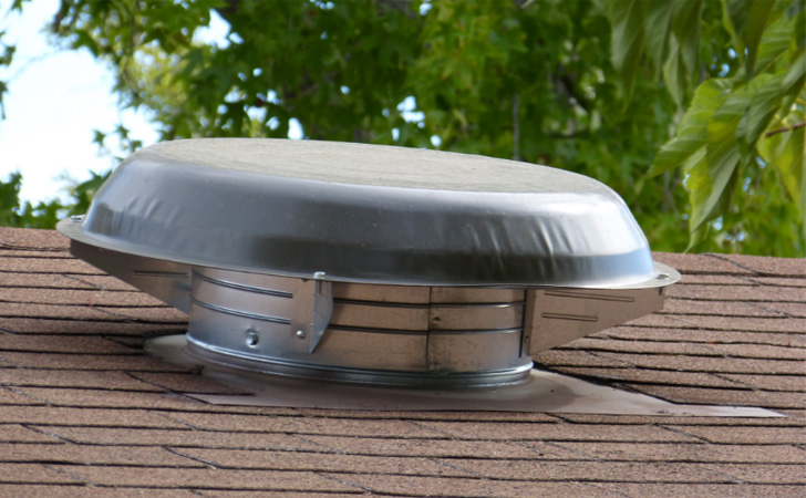Top 10 Best Attic Fans 2018 Best Ventilation Fans, Attic Fans Reviews