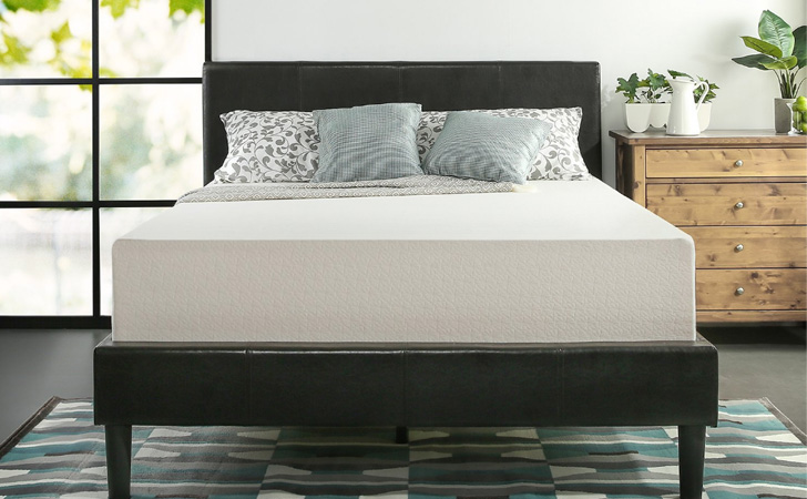 Top 10 Best Mattresses 2018 Top Rated Mattress Reviews