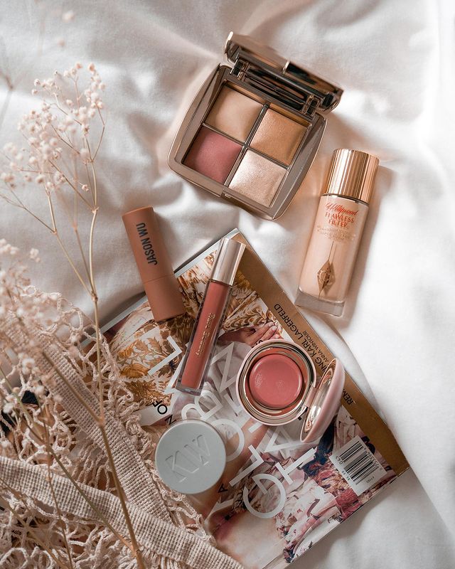 7 Tips on How to Apply Bronzer & Highlighter for Beginners Her Style Code