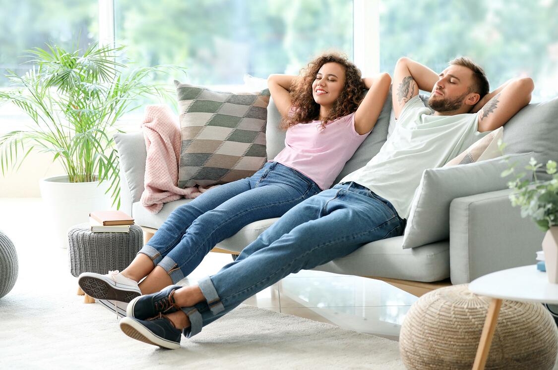 6 Tips To Maximize Comfort At Home Her Style Code