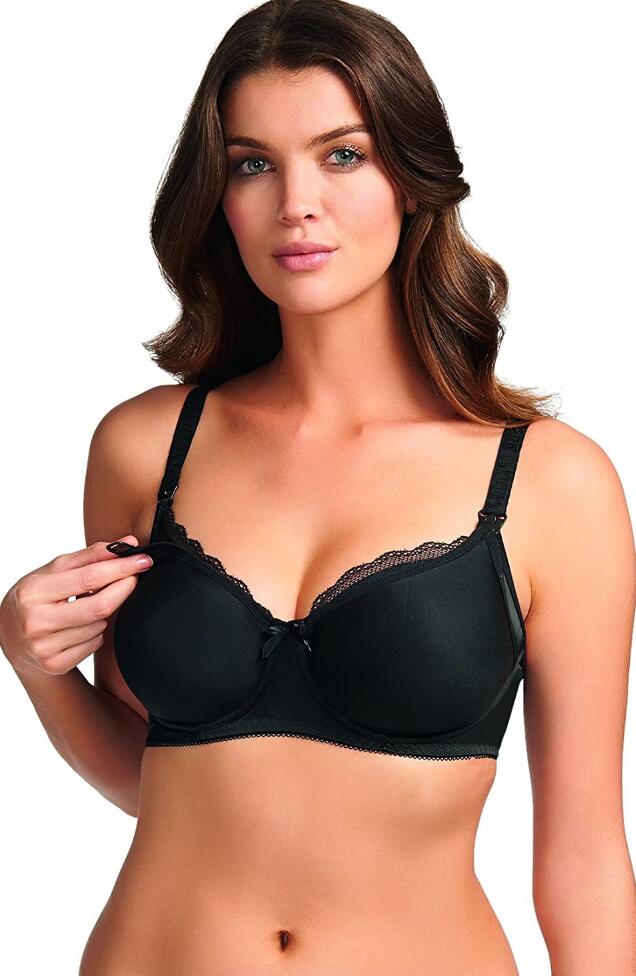 10 Best Nursing Bras of 2024 Comfortable, Easier Breast feeding Bras