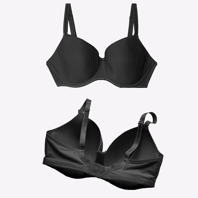 10 Best Bras for Large Breasts 2024 Cute, Comfy & Supportive Modern Bras Her Style Code