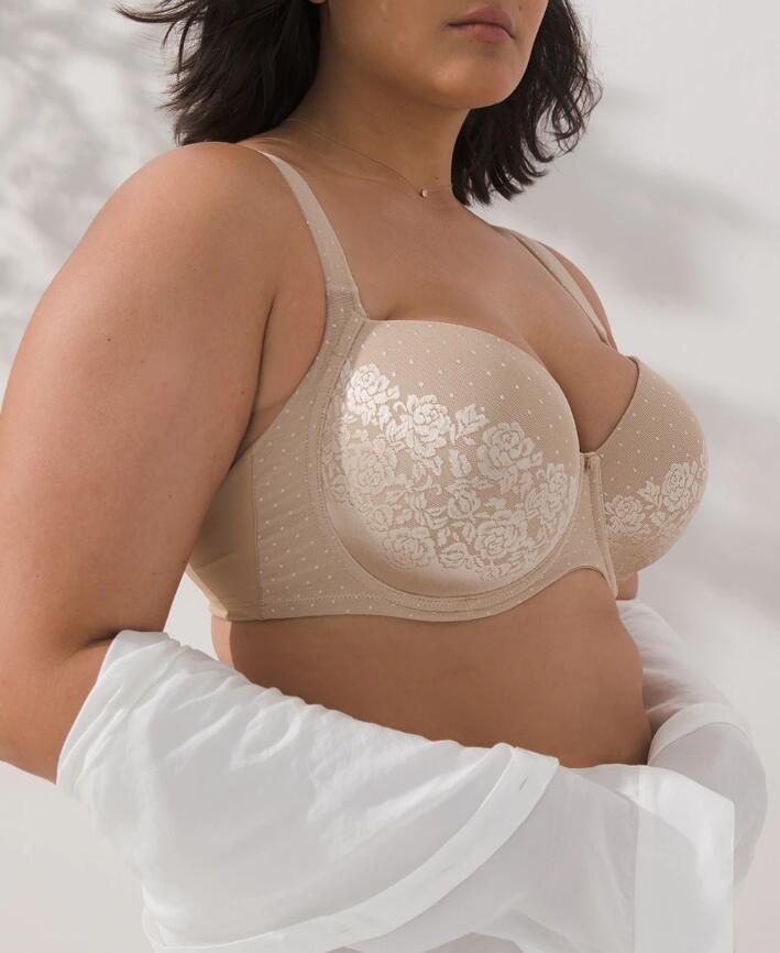 10 Best Bras for Large Breasts 2024 Cute, Comfy & Supportive Modern