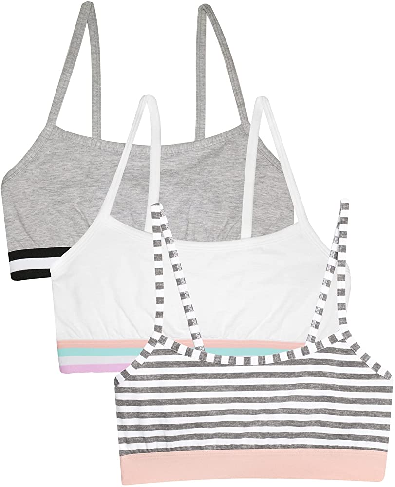 7 Best Training Bras for Tweens & Teens Her Style Code