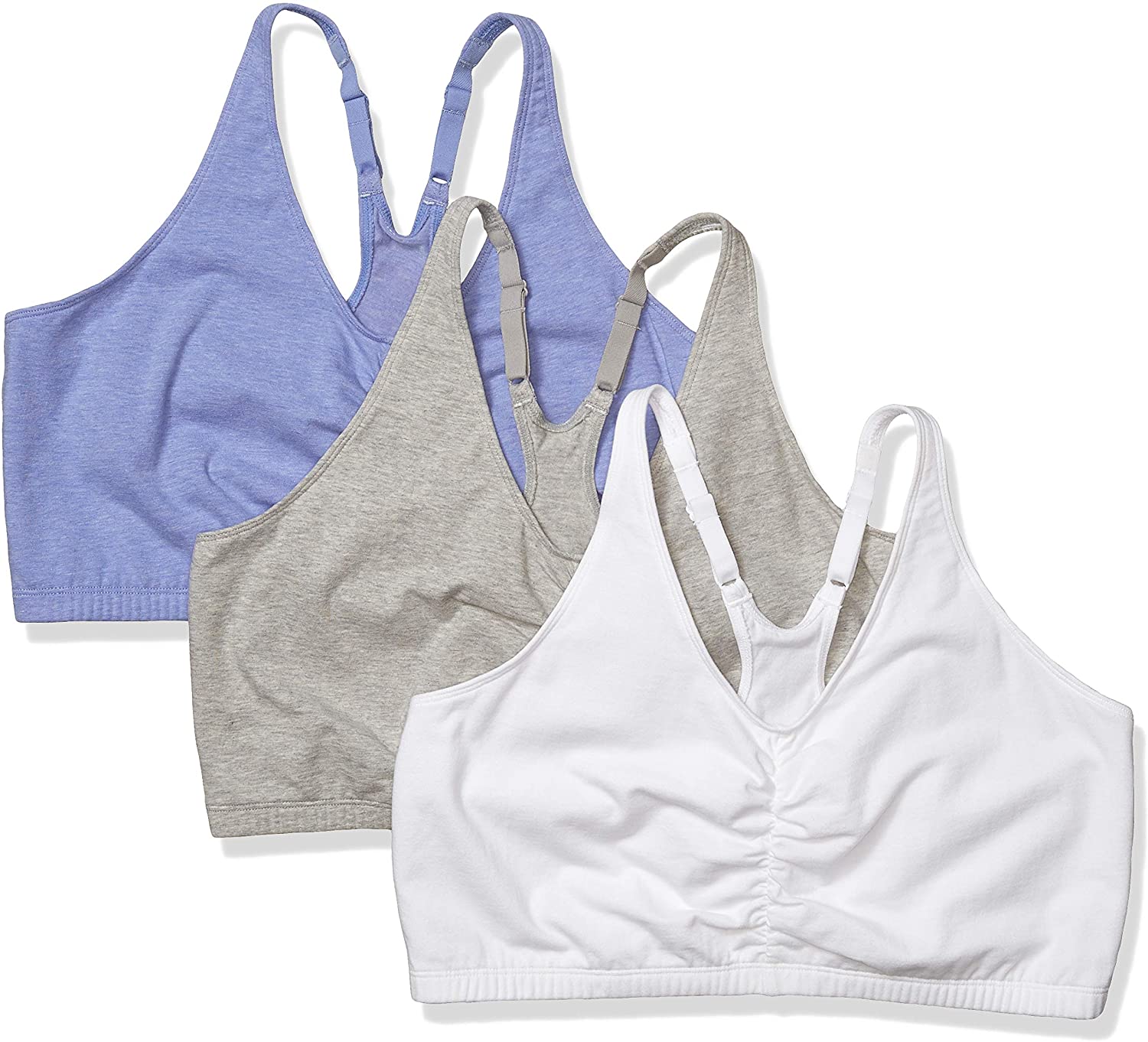 8 Best Sleep Bras to Improve Your Quality of Sleep Her Style Code
