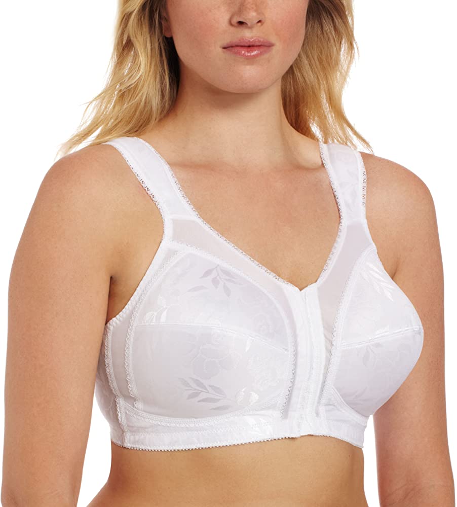 7 Best Front Closure Bras Comfort and Convenience! Her Style Code