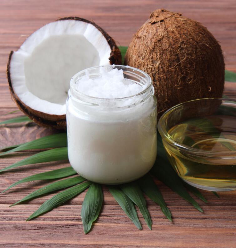 Coconut Oil Redefining Your Beauty Routine Her Style Code