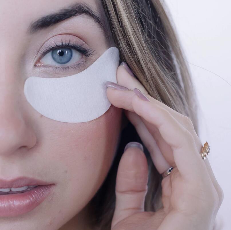 7 Shocking Remedies that Cure Eye Puffiness Her Style Code