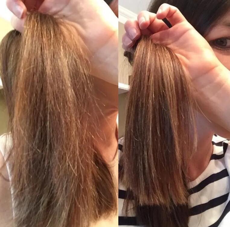 20 Top Split Ends Treatments Expert Guide to Healing Your Hair Her