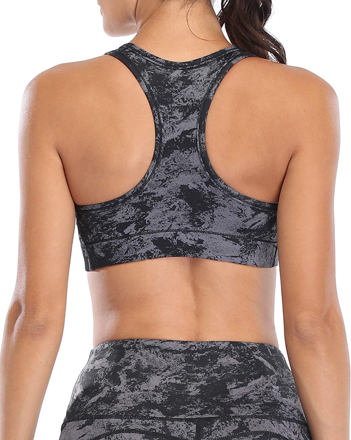 7 Best Racerback Bras Quick Guide to Fit, Support, Comfort & Look