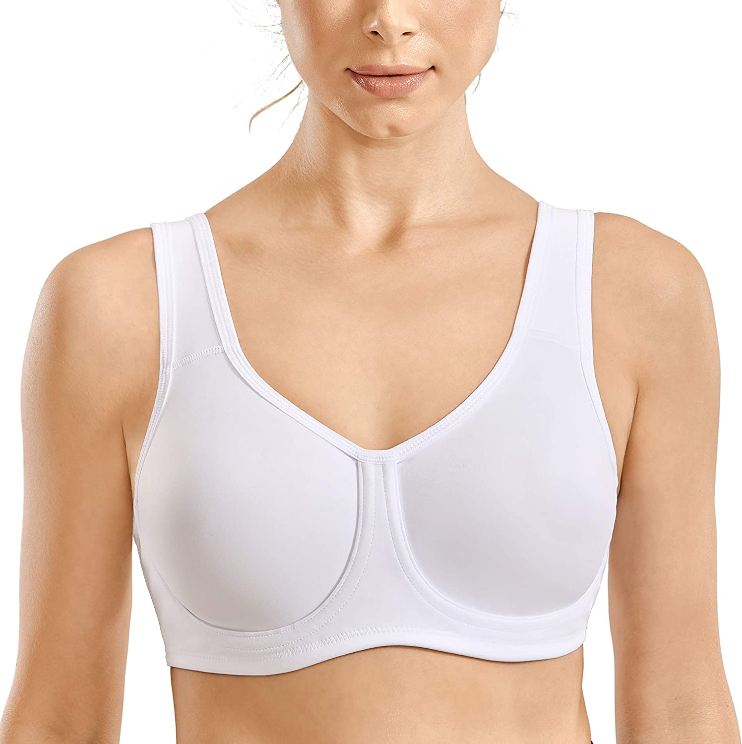 7 Best Racerback Bras Quick Guide to Fit, Support, Comfort & Look