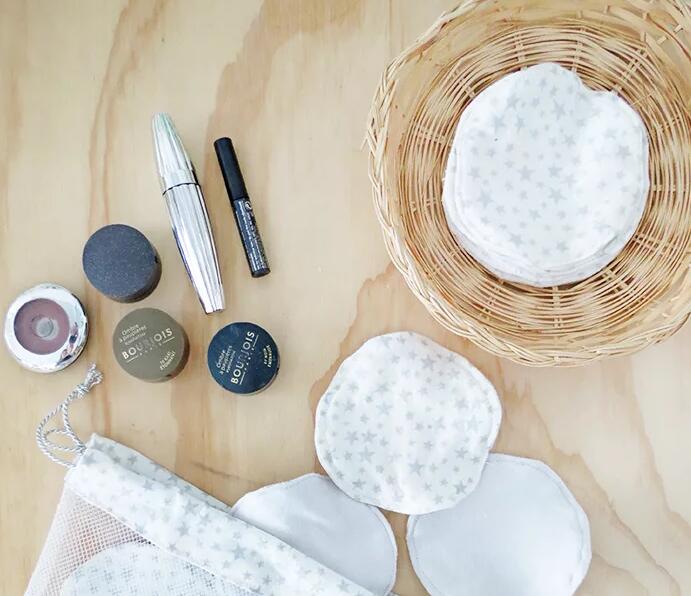 7 Benefits of Using Reusable Makeup Pads Her Style Code