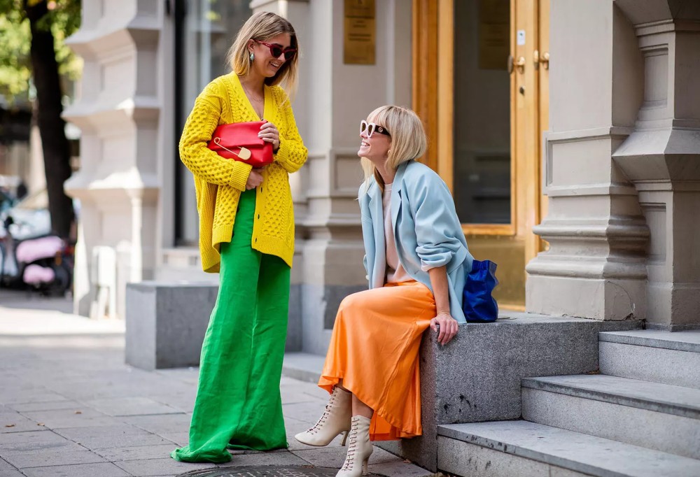 Clutches today, clutches tomorrow our guide Her Style Code