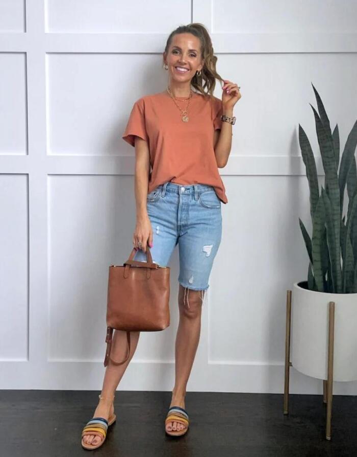 40 Different Types of Shorts with Pictures Her Style Code