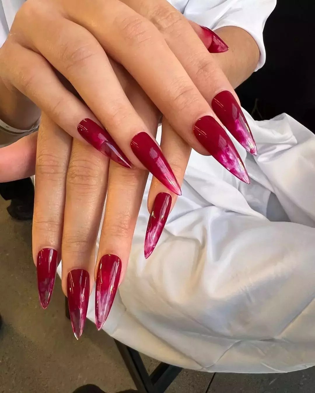 Top 10 Fall Nail Trends to Try for a Stylish Mani Her Style Code