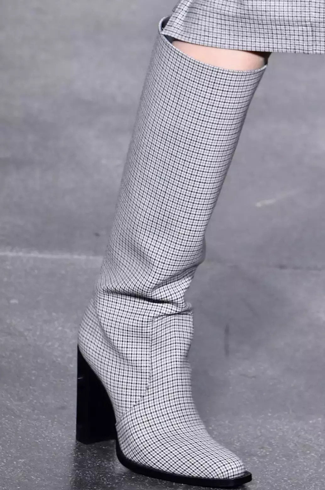 11 Chic Shoe Trends to Rock Everywhere This Winter Her Style Code