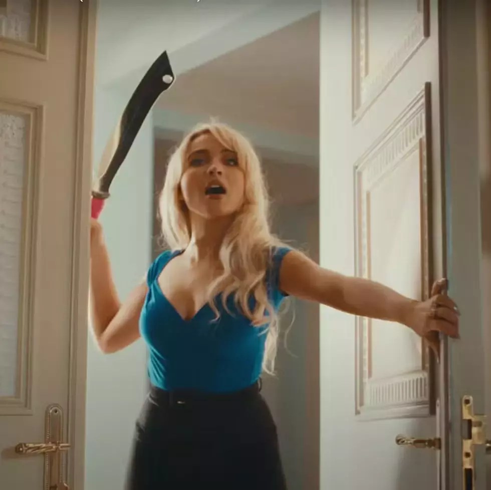 11 ShowStopping Sabrina Carpenter Halloween Costume Ideas for 2025